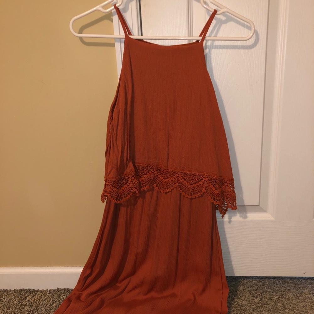 Women’s Maxi Dress (S)